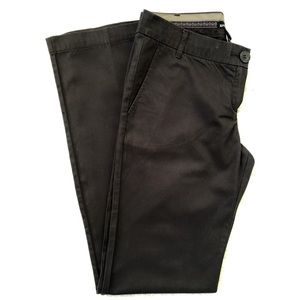 Mango ♥️ Tall Inseam Mid-Rise Pants